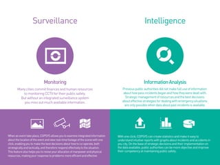 Common Operation Picture - COPSYS