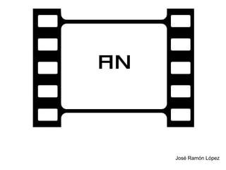 FIN José Ramón López 