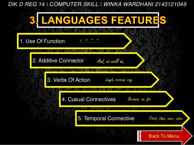 ANECDOTE TEXT ANECDOTE TEXT