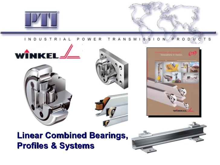 WINKEL BEARINGS EBOOK WINKEL BEARINGS EBOOK