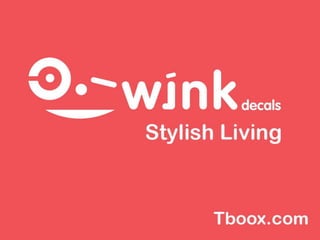 wink stylish living