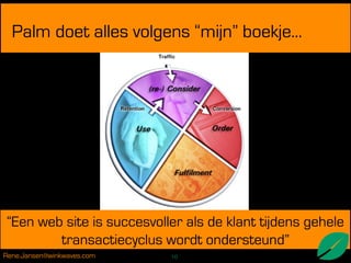 Enterprise 2.0, socialising the enterprise