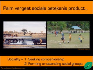 Enterprise 2.0, socialising the enterprise