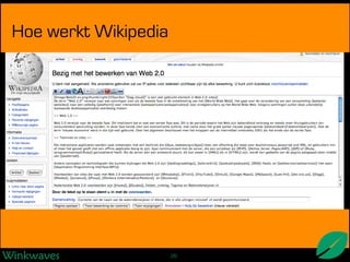 Enterprise 2.0, socialising the enterprise