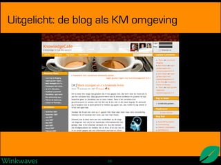 Enterprise 2.0, socialising the enterprise