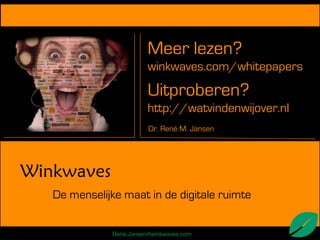 Enterprise 2.0, socialising the enterprise