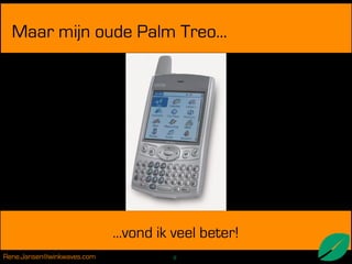 Enterprise 2.0, socialising the enterprise