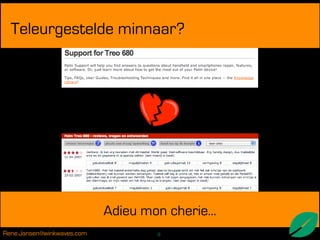 Enterprise 2.0, socialising the enterprise