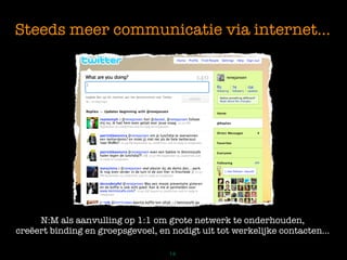 Overheid 2.0 - Winkwaves Rene Jansen 