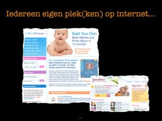 Overheid 2.0 - Winkwaves Rene Jansen 