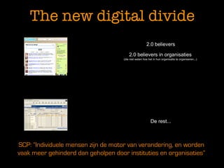 Overheid 2.0 - Winkwaves Rene Jansen 