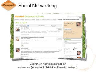 Overheid 2.0 - Winkwaves Rene Jansen 