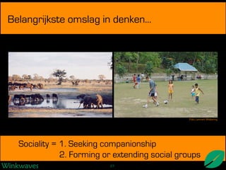 Overheid 2.0 - Winkwaves Rene Jansen 