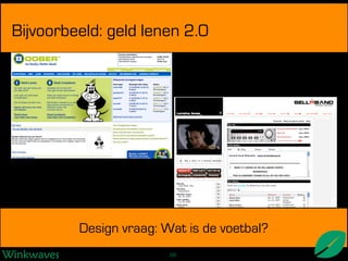 Overheid 2.0 - Winkwaves Rene Jansen 