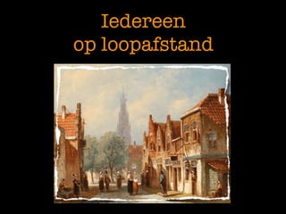 Overheid 2.0 - Winkwaves Rene Jansen 