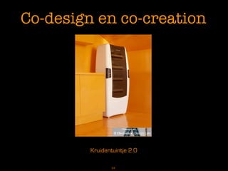 Overheid 2.0 - Winkwaves Rene Jansen 