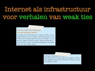 Overheid 2.0 - Winkwaves Rene Jansen 