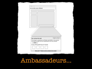 Overheid 2.0 - Winkwaves Rene Jansen 