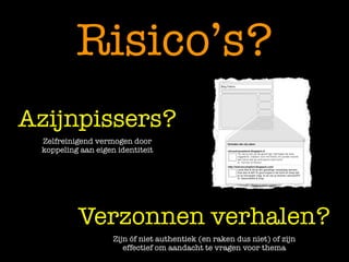 Overheid 2.0 - Winkwaves Rene Jansen 