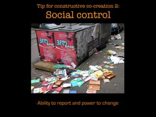 Overheid 2.0 - Winkwaves Rene Jansen 