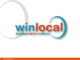 www.winlocal.de
 