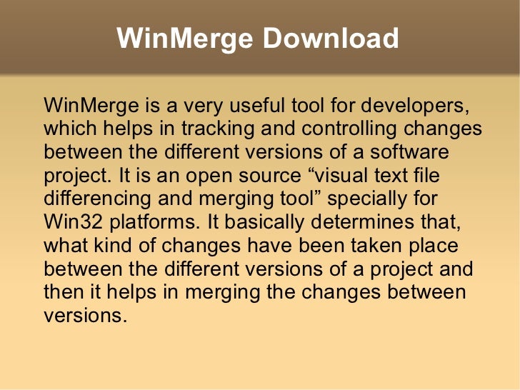 download winmerge for windows 7 32 bit download winmerge for windows 7 32 bit