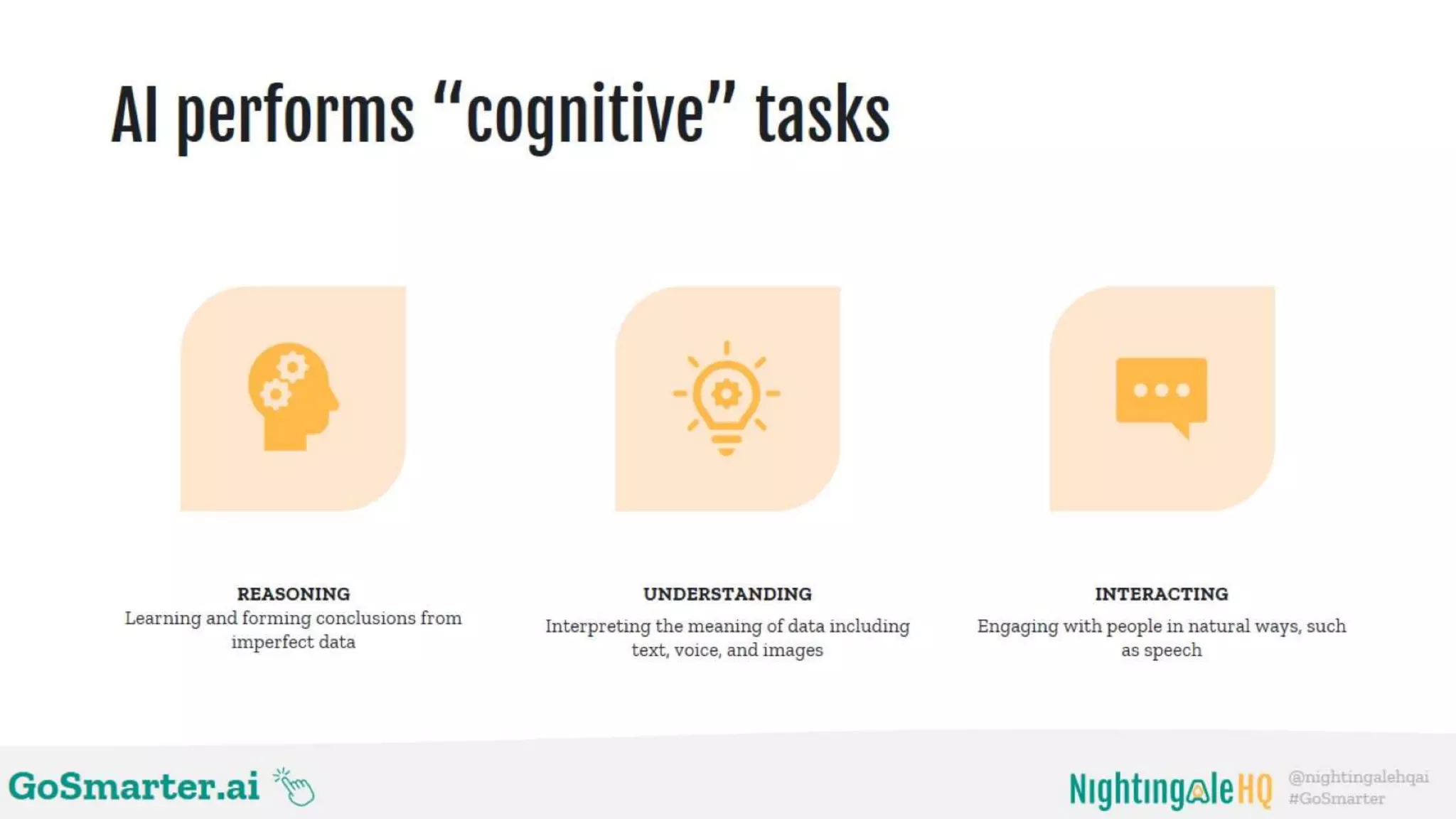 Win more, win faster with sales automation
