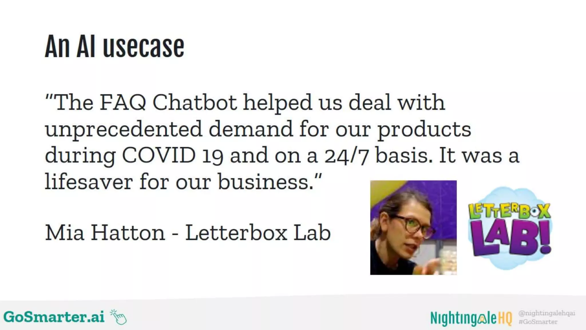 Win more, win faster with sales automation