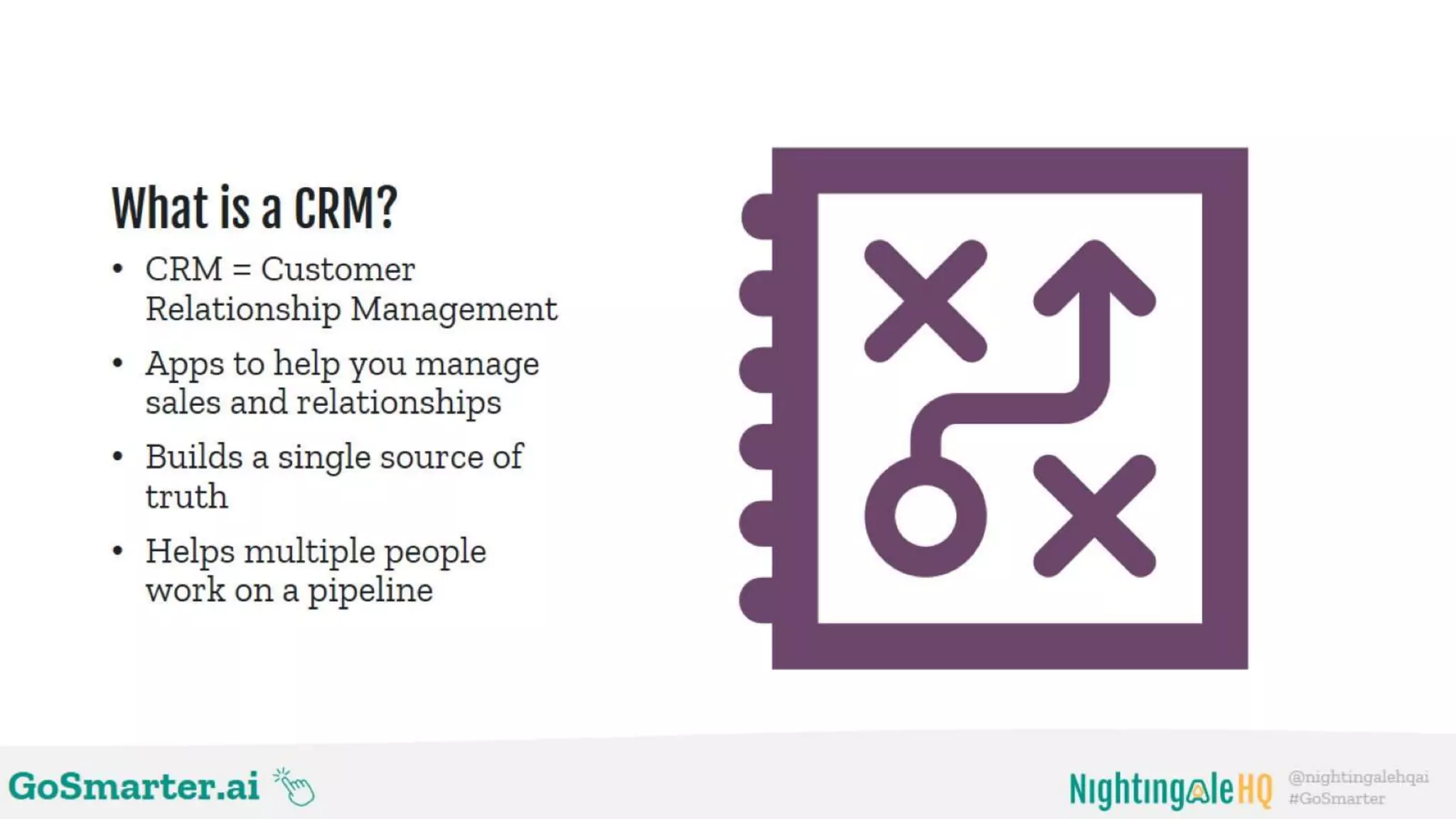 Win more, win faster with sales automation