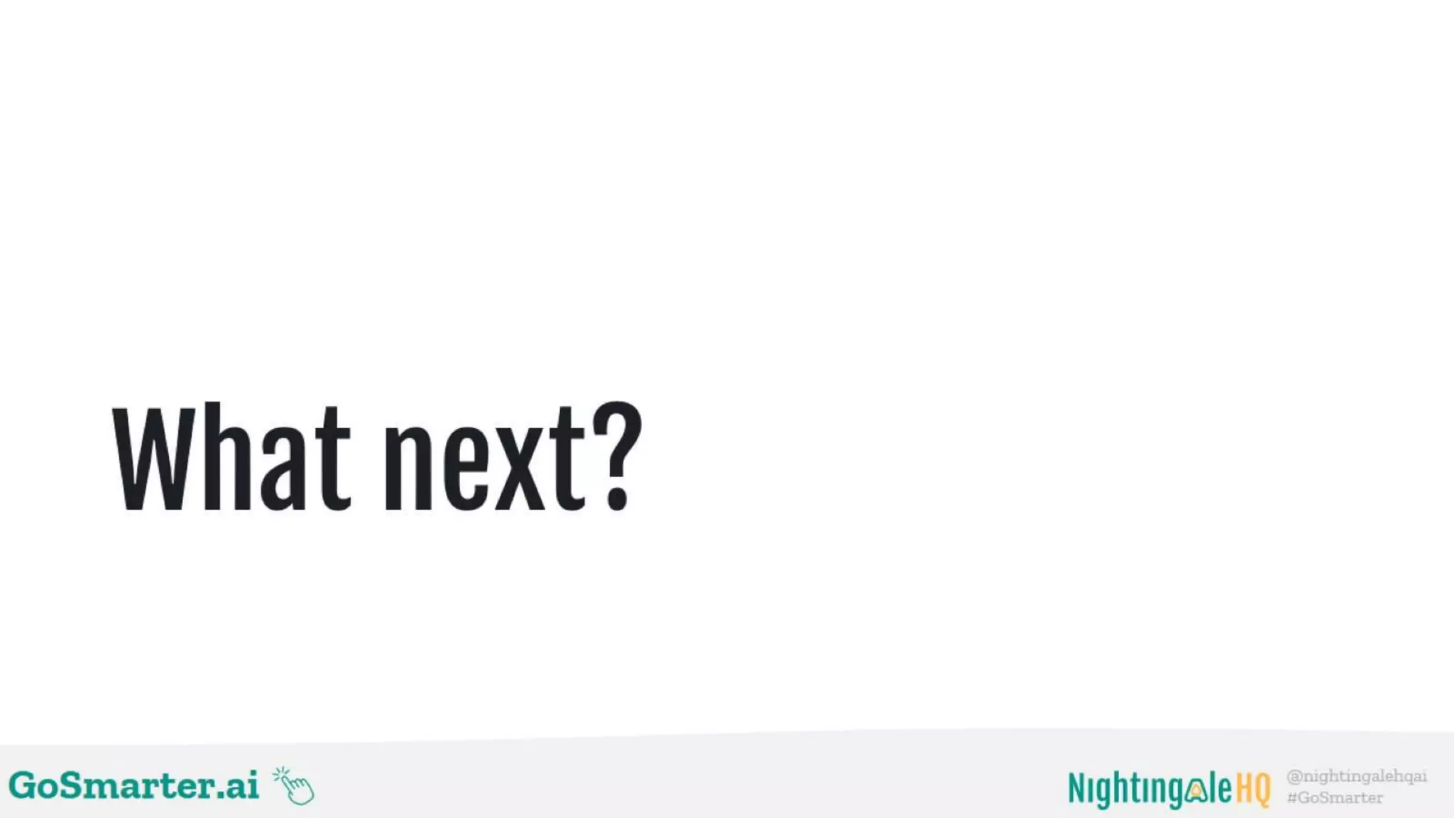 Win more, win faster with sales automation