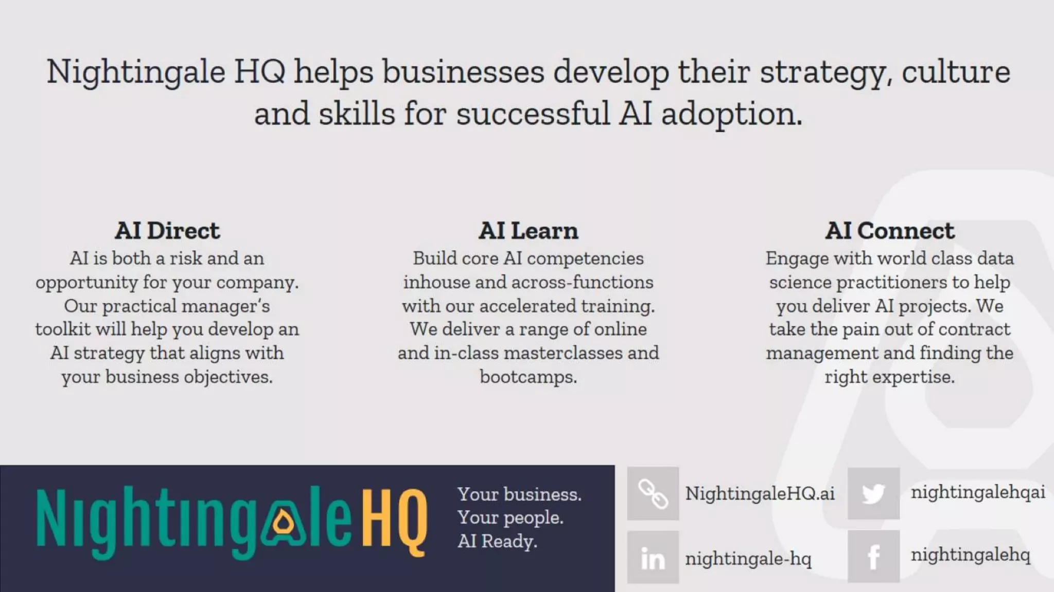 Win more, win faster with sales automation