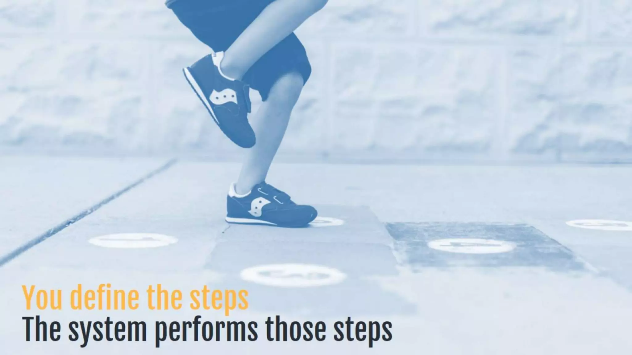 Win more, win faster with sales automation