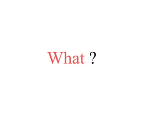 What Examples Mastering Question Words: What, Where, When, Why, and How in Sentences ...
