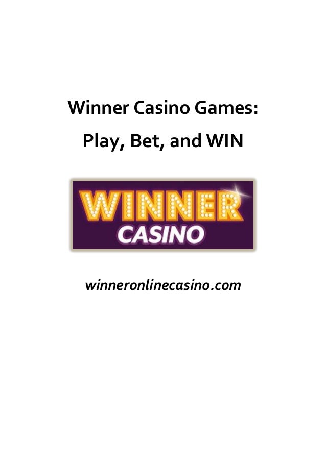 Bet And Win Casino Bet And Win Casino