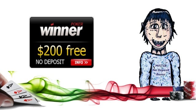 No Deposit Poker Bonus Sofort No Deposit Poker Bonus Sofort