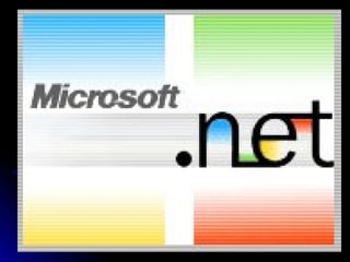 Windows .NET
 