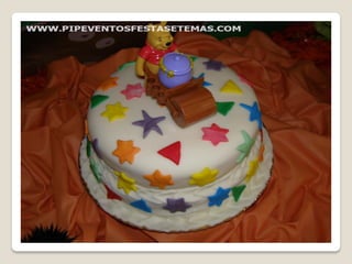 Winnie the pooh   azul