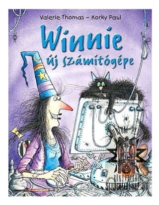Winnie the witch
