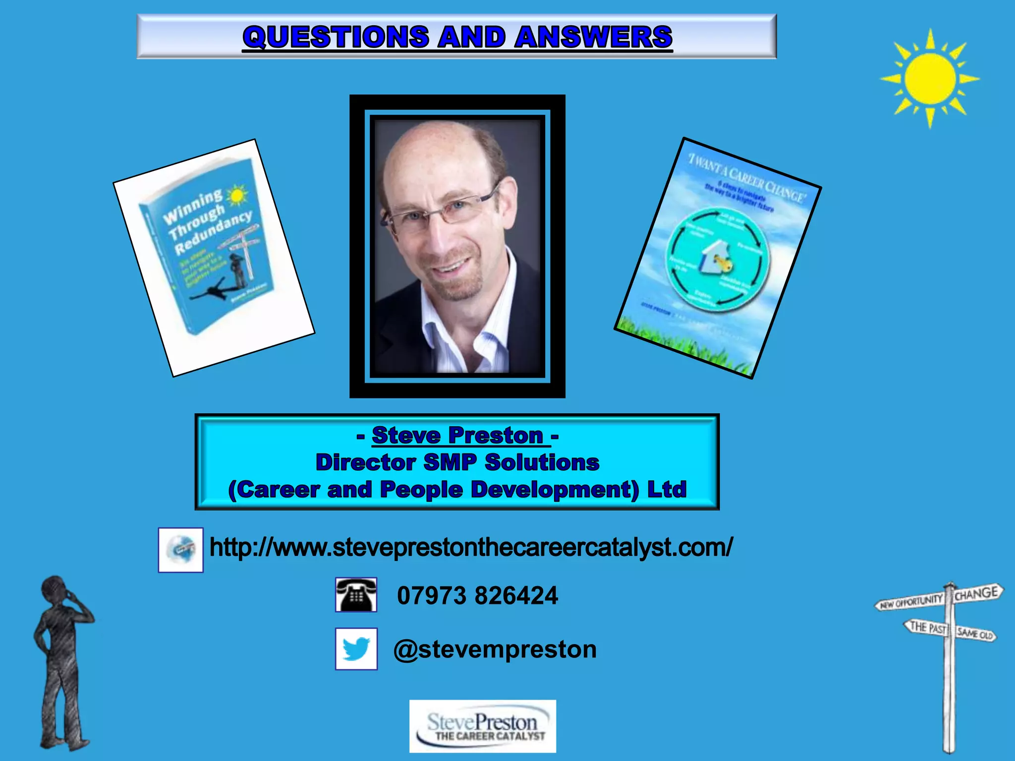 07973 826424
@stevempreston
 