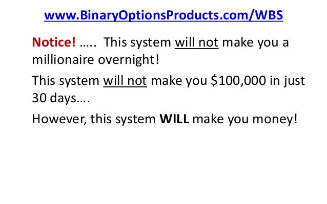 Binary trader pro reviews
