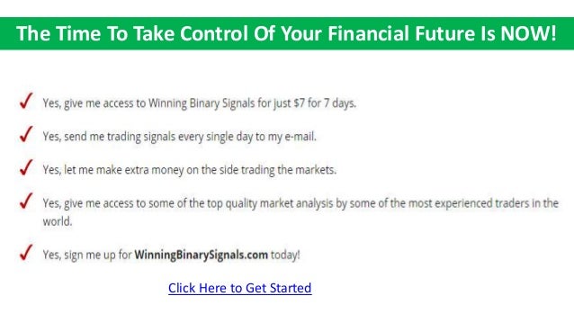 Quantum binary signals auto trader review