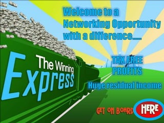 Winning Express Pp (3)