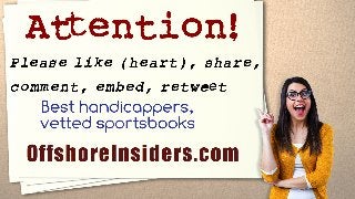 Winning free sports bet from #1 handicapper