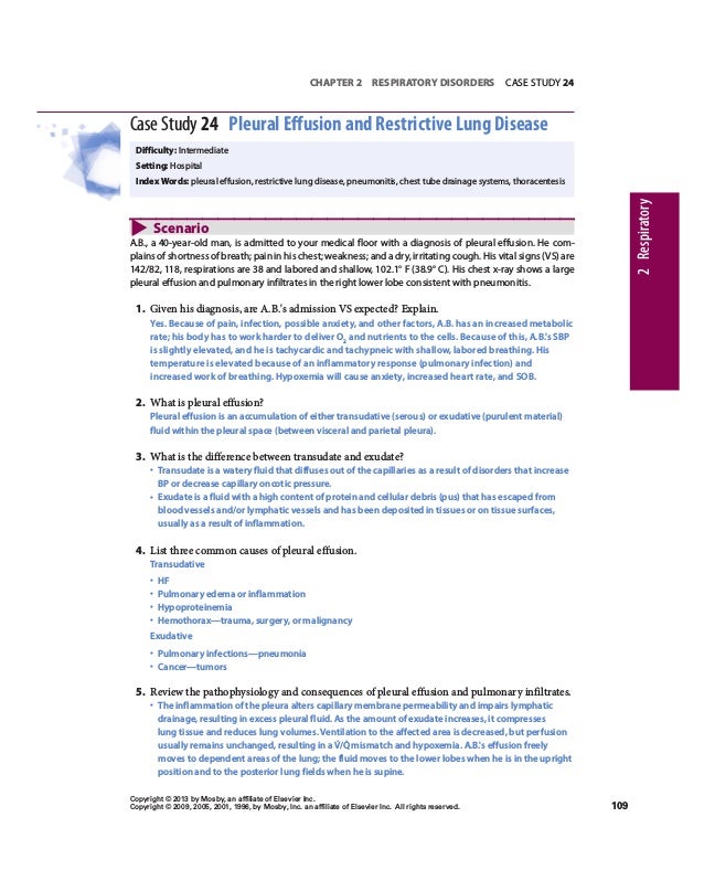 Critical thinking chapter 2 exercise answers image