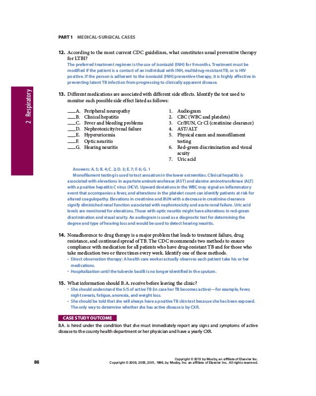Mos Case Study Answers