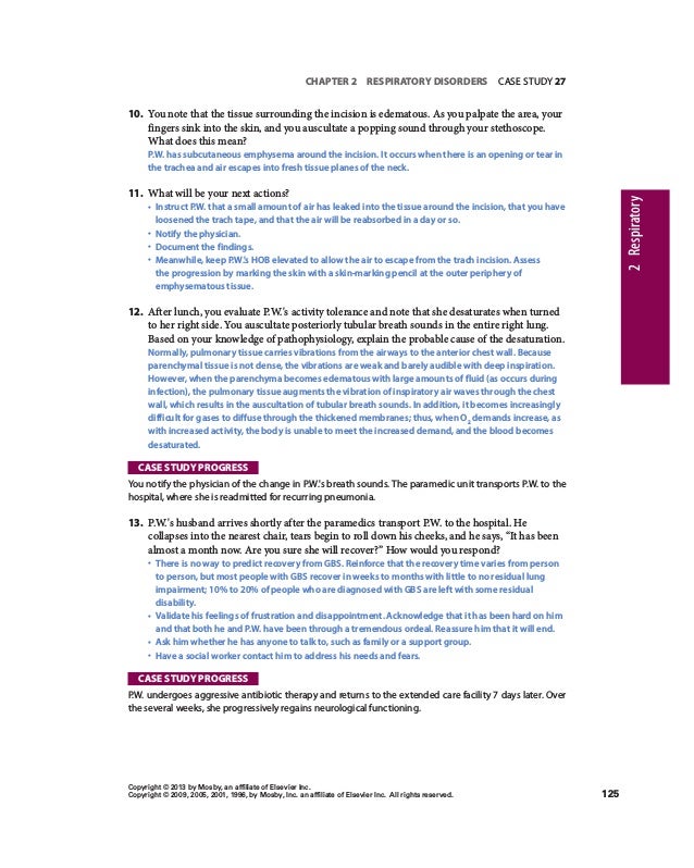 Winninghams Critical Thinking Cases In Nursing 5th Edition Harding So