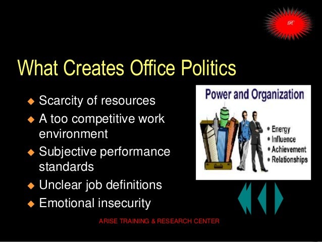 Winning Office Politics Roby Vincent Winning Office Politics Roby Vincent