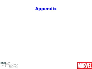 Appendix
 