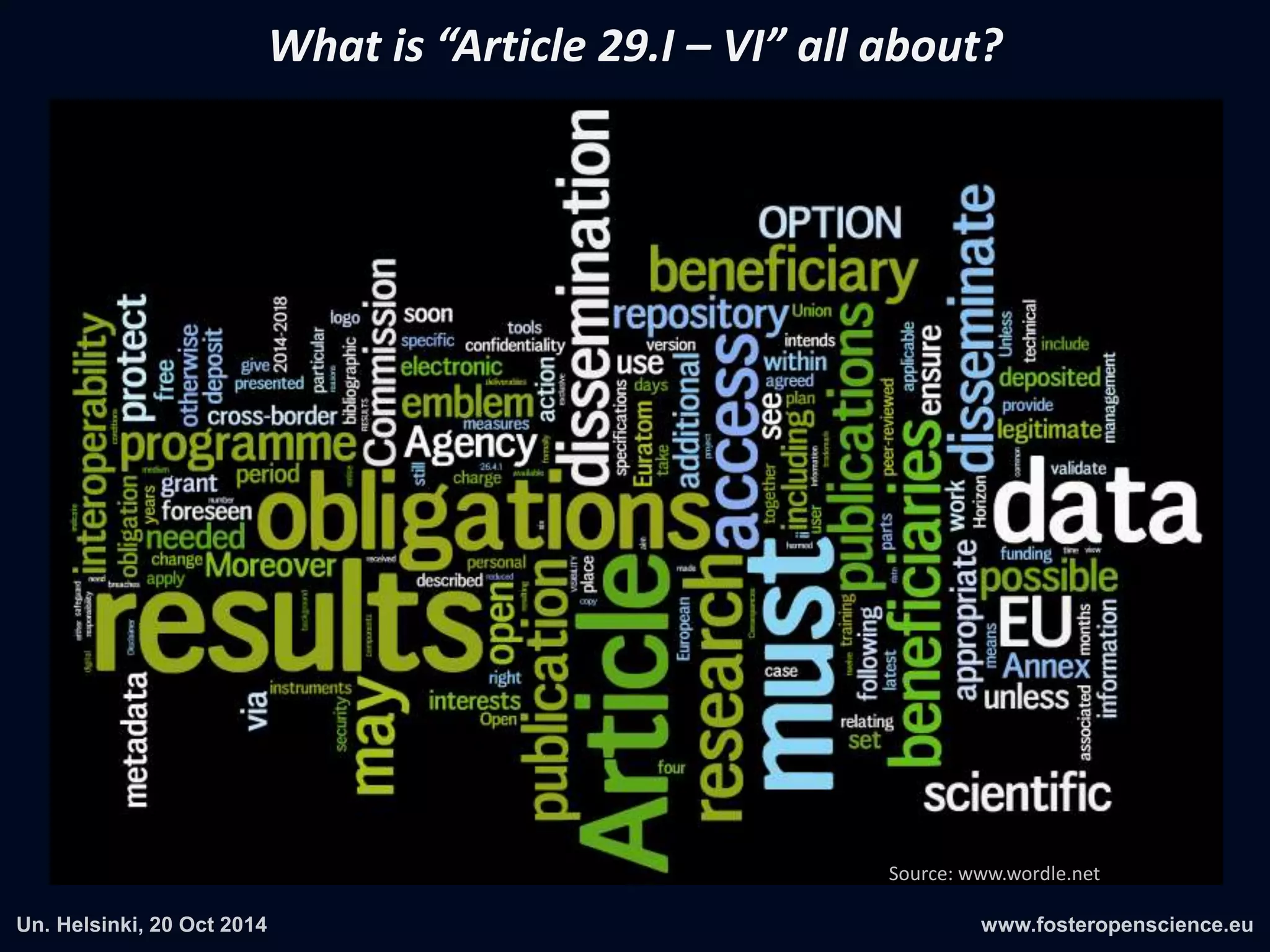Source:	
  Grigorov	
  2011,	
  ”Should	
  Ci6zen	
  Scien6sts	
  
play	
  with	
  Climate	
  &	
  Ecosystem	
  Moldes?”,	
  	
  
European	
  Geoscience	
  Union	
  NewsleFer	
  
Jim Hansen’s collaborator
at NASA GISS, Dr Ruedy says:
“I hope to switch to
your version.”
… so why not in OUR disciplines?
 