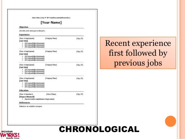 winning résumés objective sentences for resumes